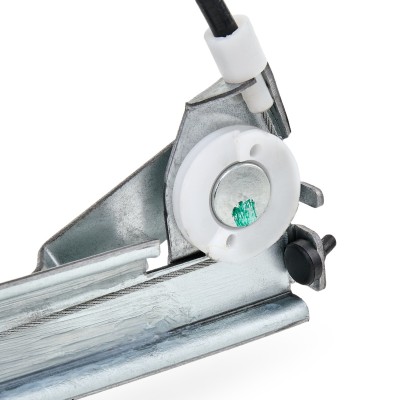 Window Regulator RIDEX 1561W0274 1561W0274 - photo 6