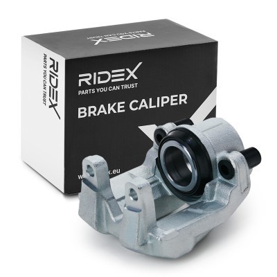 Brake Caliper RIDEX 78B2314 78B2314 - photo 2