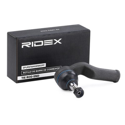 Tie Rod End RIDEX 914T0045 914T0045 - photo 2