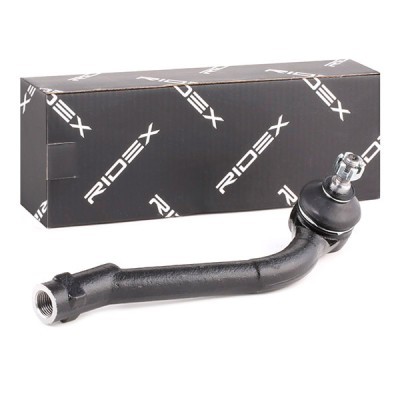 Tie Rod End RIDEX 914T0376 914T0376 - photo 2