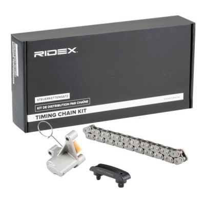 Timing chain kit RIDEX 1389T0202 1389T0202 - photo 2