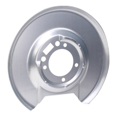 Splash Panel brake disc RIDEX 1330S0192 1330S0192 - photo 4