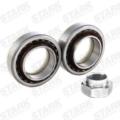 Wheel Bearing Stark SKWB-0180529 SKWB-0180529 - photo 2
