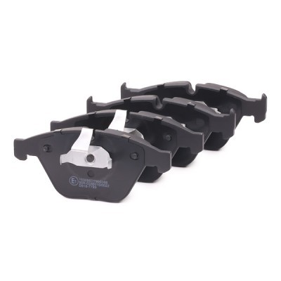 Brake Pads Set RIDEX 402B0061 402B0061 - photo 6