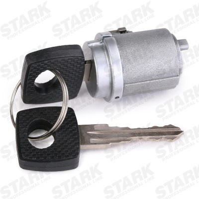 Door Lock Stark SKLOC-4450023 SKLOC-4450023 - photo 3