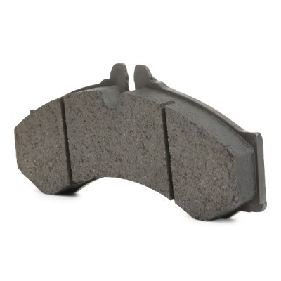 Brake Pads Set RIDEX 402B0336 402B0336 - photo 3