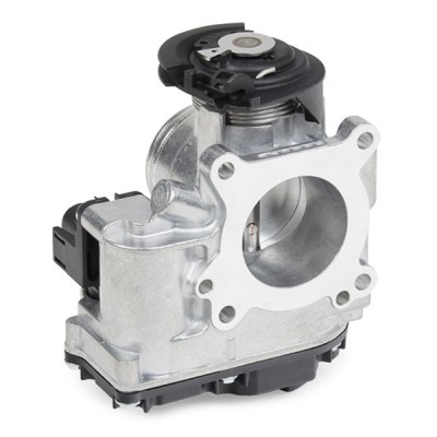 Дроссельная заслонка RIDEX 158T0008 158T0008 - photo 4
