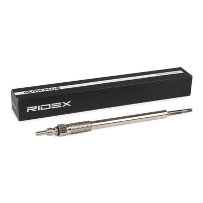 Glow Plug RIDEX 243G0167 243G0167 - photo 2
