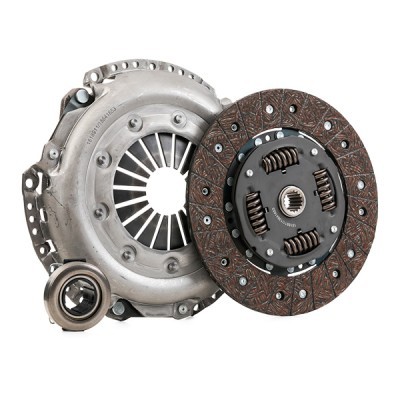 Clutch Kit RIDEX 479C0132 479C0132 - photo 3