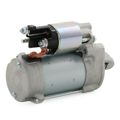 Starter RIDEX 2S0193 2S0193 - photo 4