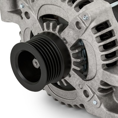 Alternator RIDEX 4G0208R 4G0208R - photo 9