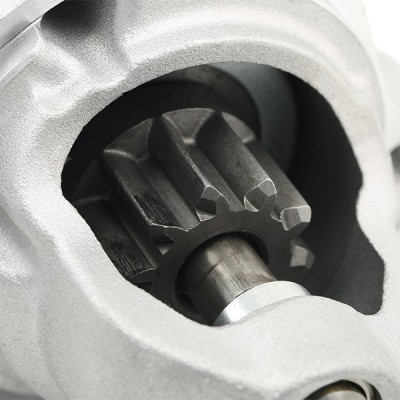 Starter RIDEX 2S0106 2S0106 - photo 5