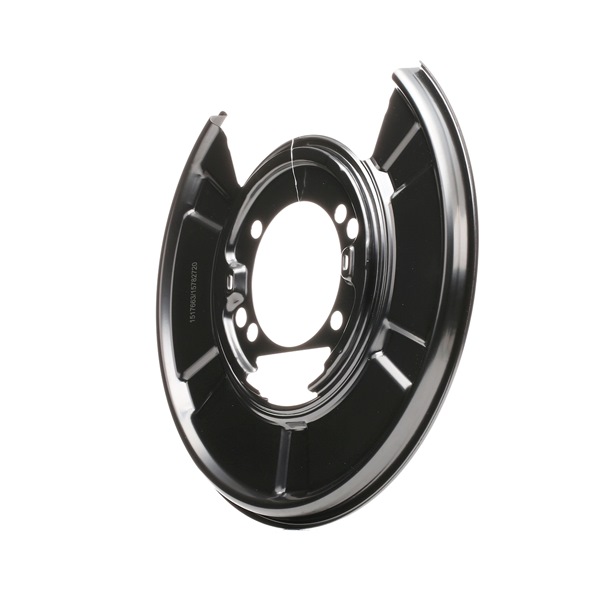 Splash Panel brake disc RIDEX 1330S0159 1330S0159 - photo 1