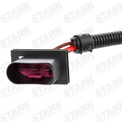 Fan, Radiator Stark SKRF-0300087 SKRF-0300087 - photo 4