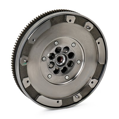 Flywheel RIDEX 577F0006 577F0006 - photo 4
