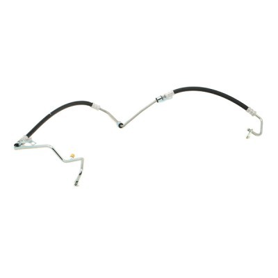 Hydraulic Hose, Steering System RIDEX 677H0007 677H0007 - photo 3