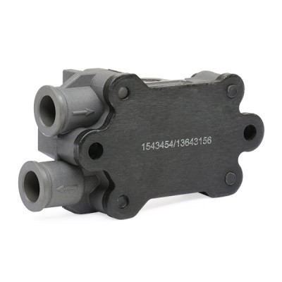Fuel module RIDEX 1382F0121 1382F0121 - photo 4