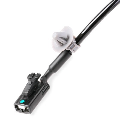 ABS Sensor RIDEX 412W0563 412W0563 - photo 6
