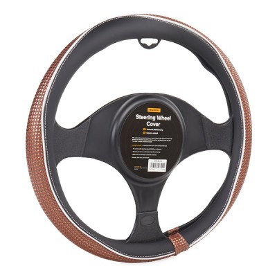 Steering wheel cover RIDEX 4791A0131 4791A0131 - photo 3