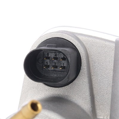 Дроссельная заслонка RIDEX 158T0162 158T0162 - photo 5