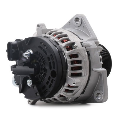 Alternator RIDEX 4G0841 4G0841 - photo 4