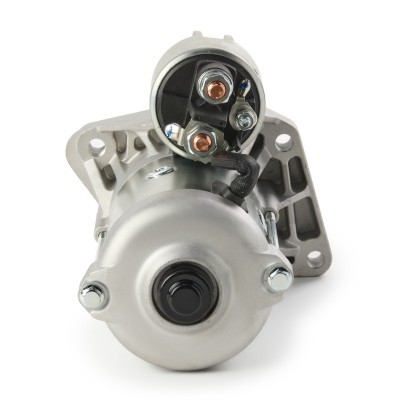 Starter RIDEX 2S0797 2S0797 - photo 5