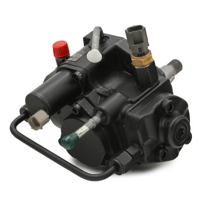 High-pressure pump RIDEX 3918H0159R 3918H0159R - photo 11