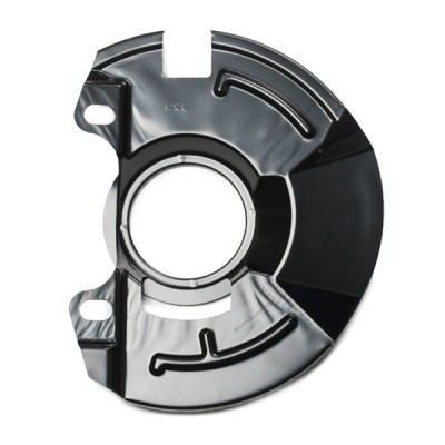 Splash Panel brake disc RIDEX 1330S0206 1330S0206 - photo 3