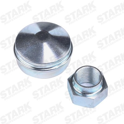 Wheel Bearing Stark SKWB-0180590 SKWB-0180590 - photo 4