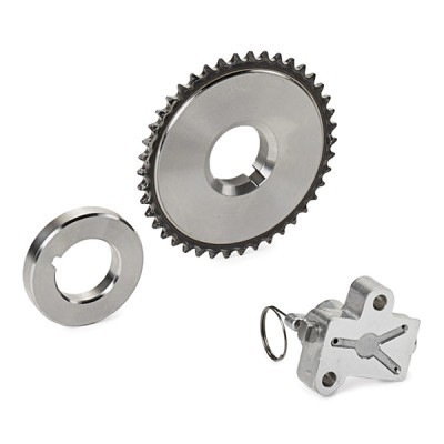 Timing chain kit RIDEX 1389T2527 1389T2527 - photo 5