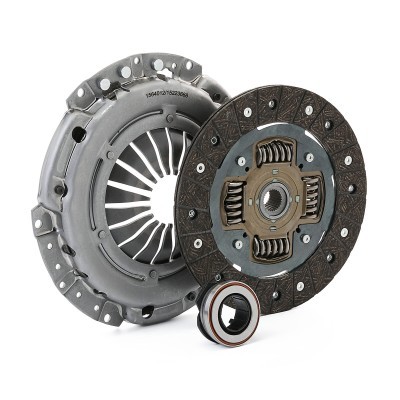 Clutch Kit RIDEX 479C0436 479C0436 - photo 3