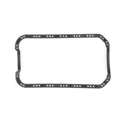 Oil Pan Gasket RIDEX 455G0011 455G0011 - photo 2