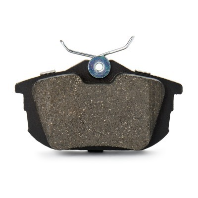 Brake Pads Set RIDEX 402B0040P 402B0040P - photo 5