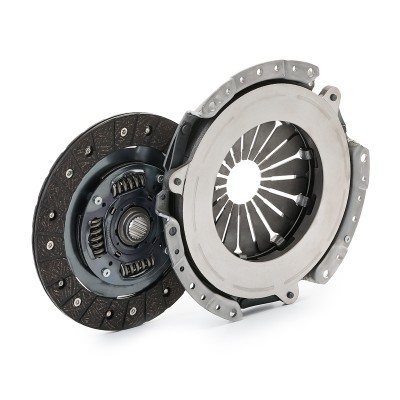 Clutch Kit RIDEX 479C0959 479C0959 - photo 4