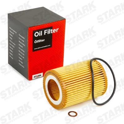 Oil Filter Stark SKOF-0860180 SKOF-0860180 - photo 2