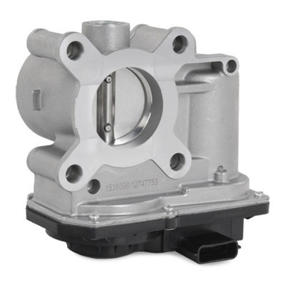 Дроссельная заслонка RIDEX 158T0140 158T0140 - photo 3