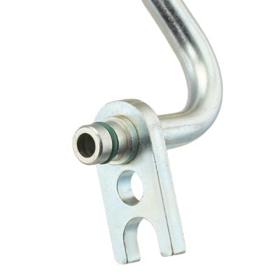 Hydraulic Hose, Steering System RIDEX 677H0007 677H0007 - photo 4