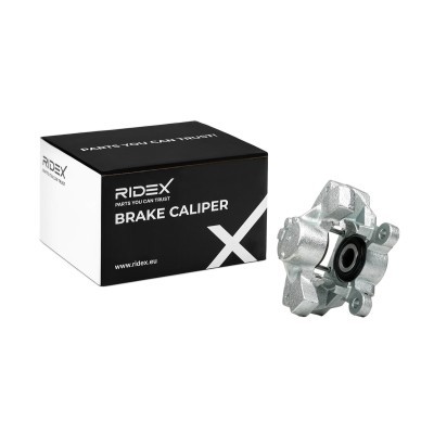 Brake Caliper RIDEX 78B0102 78B0102 - photo 2
