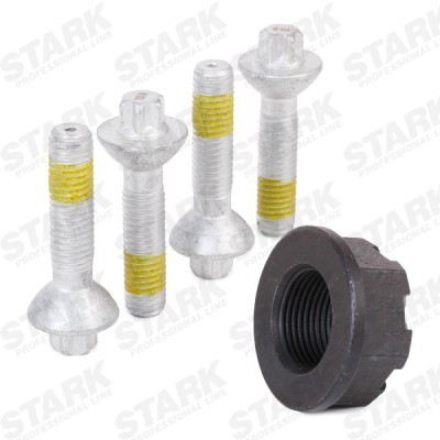 Wheel Bearing Stark SKWB-0180394 SKWB-0180394 - photo 5
