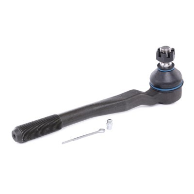 Tie Rod End RIDEX 914T0252 914T0252 - photo 3
