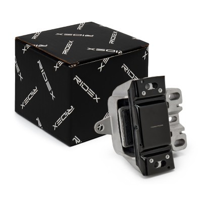 Transmission Mount RIDEX 249M0174 249M0174 - photo 2