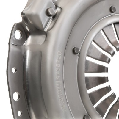 Clutch Kit RIDEX 479C0238 479C0238 - photo 5