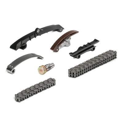 Timing chain kit RIDEX 1389T0013 1389T0013 - photo 3