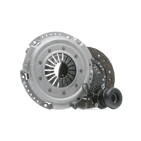 Clutch Kit RIDEX 479C0482 479C0482 - photo 1