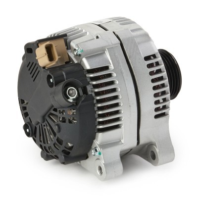 Alternator RIDEX 4G0690R 4G0690R - photo 4