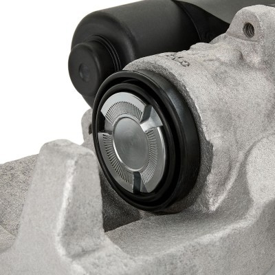 Brake Caliper RIDEX 78B0831R 78B0831R - photo 5