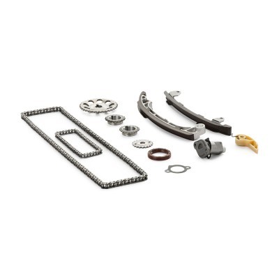 Timing chain kit RIDEX 1389T2590 1389T2590 - photo 3