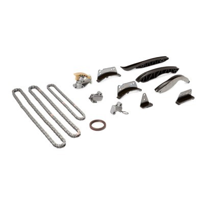 Timing chain kit RIDEX 1389T0079 1389T0079 - photo 2