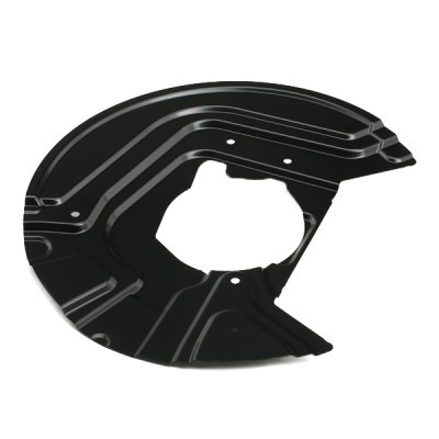 Splash Panel brake disc RIDEX 1330S0258 1330S0258 - photo 3