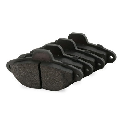 Brake Pads Set RIDEX 402B1348 402B1348 - photo 5